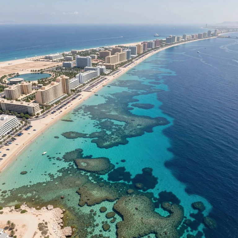 Hurghada All Inclusive Holidays | 3, 5 & 7 Night Deals