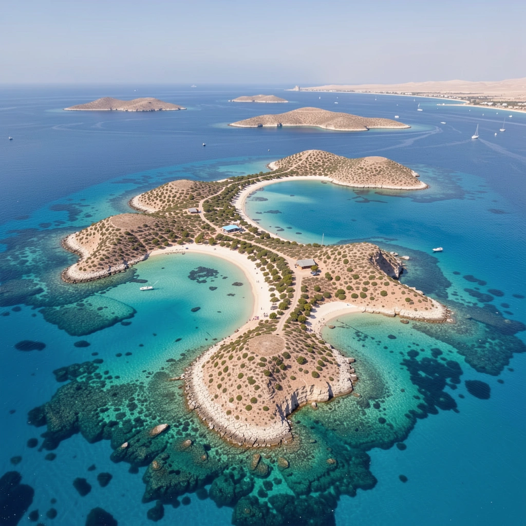 Hurghada All Inclusive Holidays | 3, 5 & 7 Night Deals — gallery image 