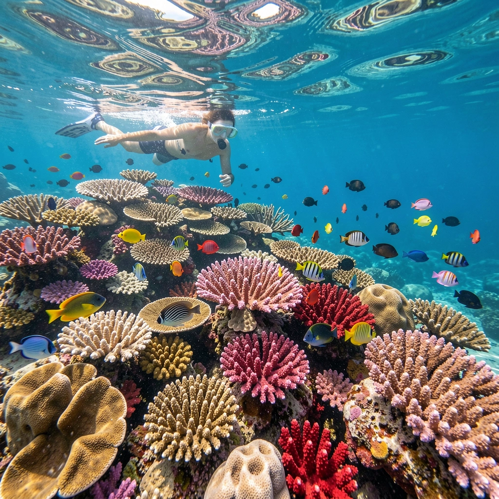 Hurghada All Inclusive Holidays | 3, 5 & 7 Night Deals — gallery image 