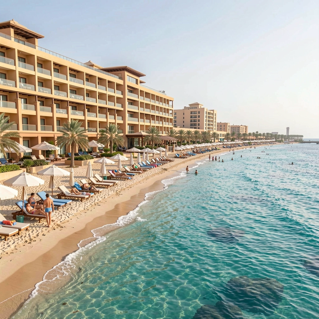 Hurghada All Inclusive Holidays | 3, 5 & 7 Night Deals — gallery image 