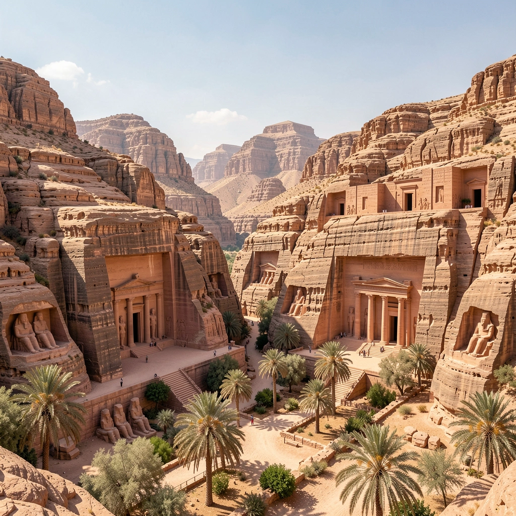 Hurghada All Inclusive Holidays | 3, 5 & 7 Night Deals — gallery image 