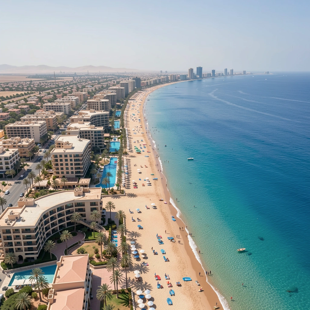 Hurghada All Inclusive Holidays | 3, 5 & 7 Night Deals — gallery image 