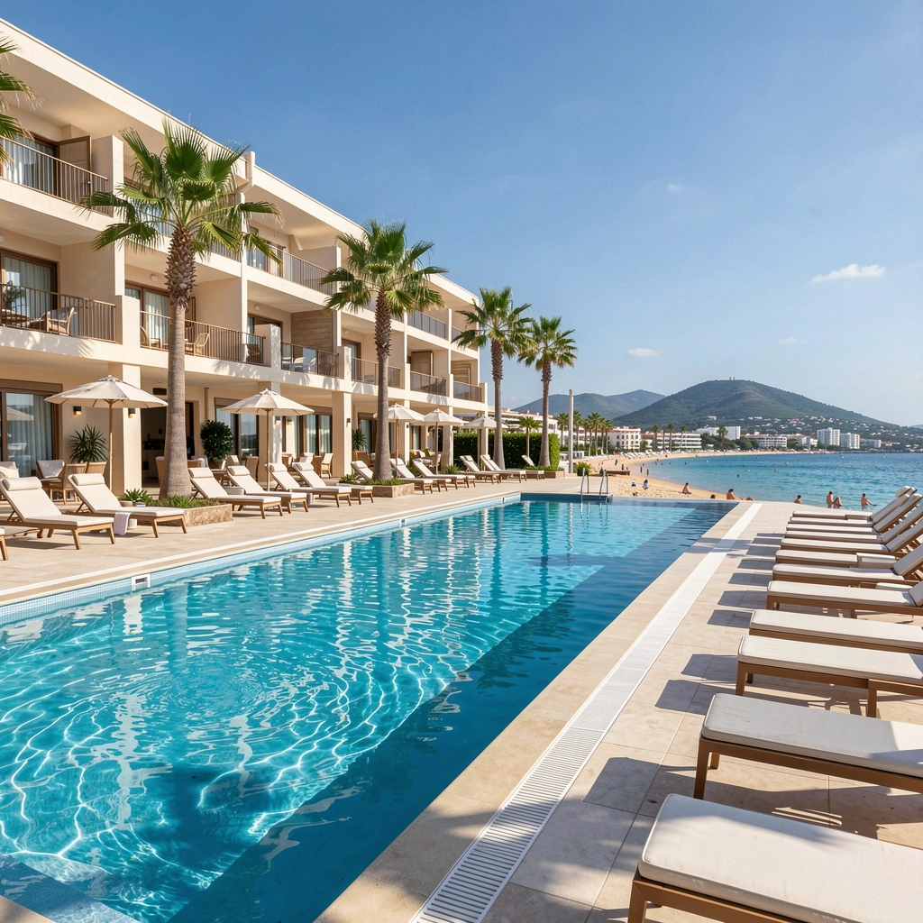 Ibiza Holidays | 3, 5 & 7 Night Deals — gallery image 