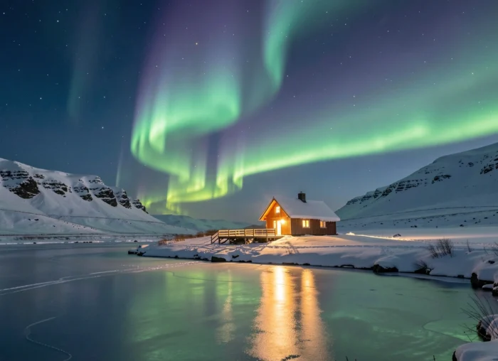 Iceland and New York Holiday Package: 2026 Twin-Centre Guide from the UK