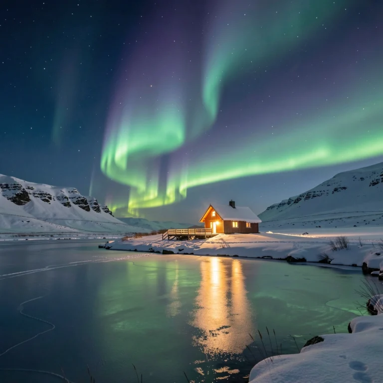 Iceland and New York Holiday Package: 2026 Twin-Centre Guide from the UK