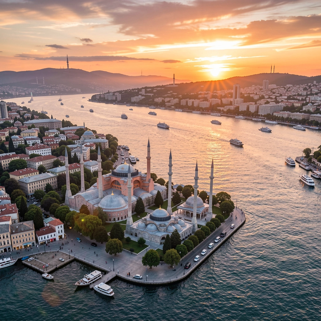 Istanbul City Break | 3, 5 & 7 Night Deals — gallery image 