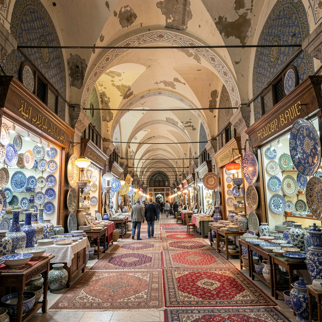 Istanbul City Break | 3, 5 & 7 Night Deals — gallery image 