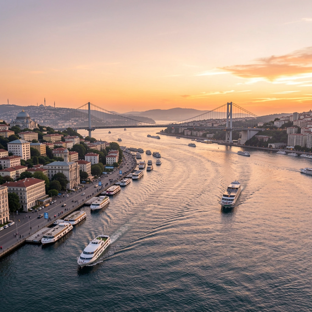 Istanbul City Break | 3, 5 & 7 Night Deals — gallery image 