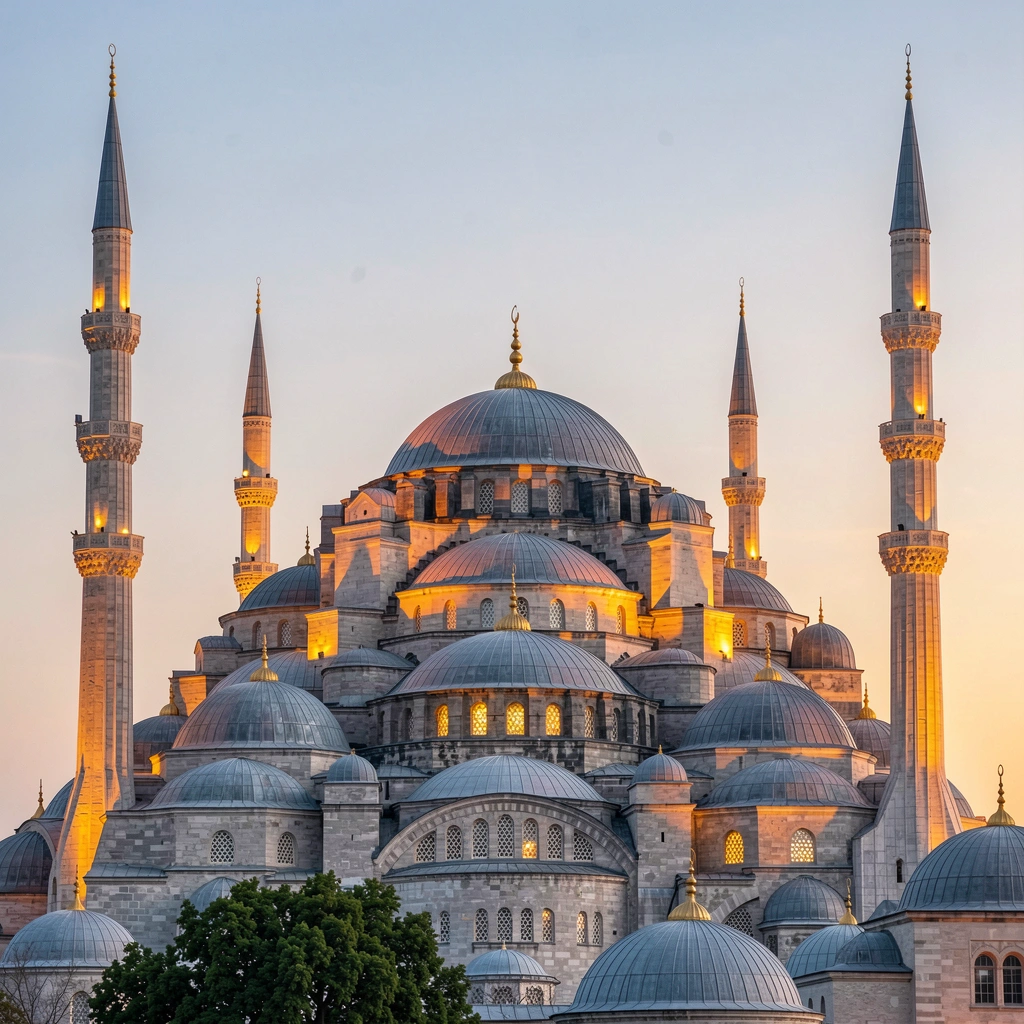 Istanbul City Break | 3, 5 & 7 Night Deals — gallery image 
