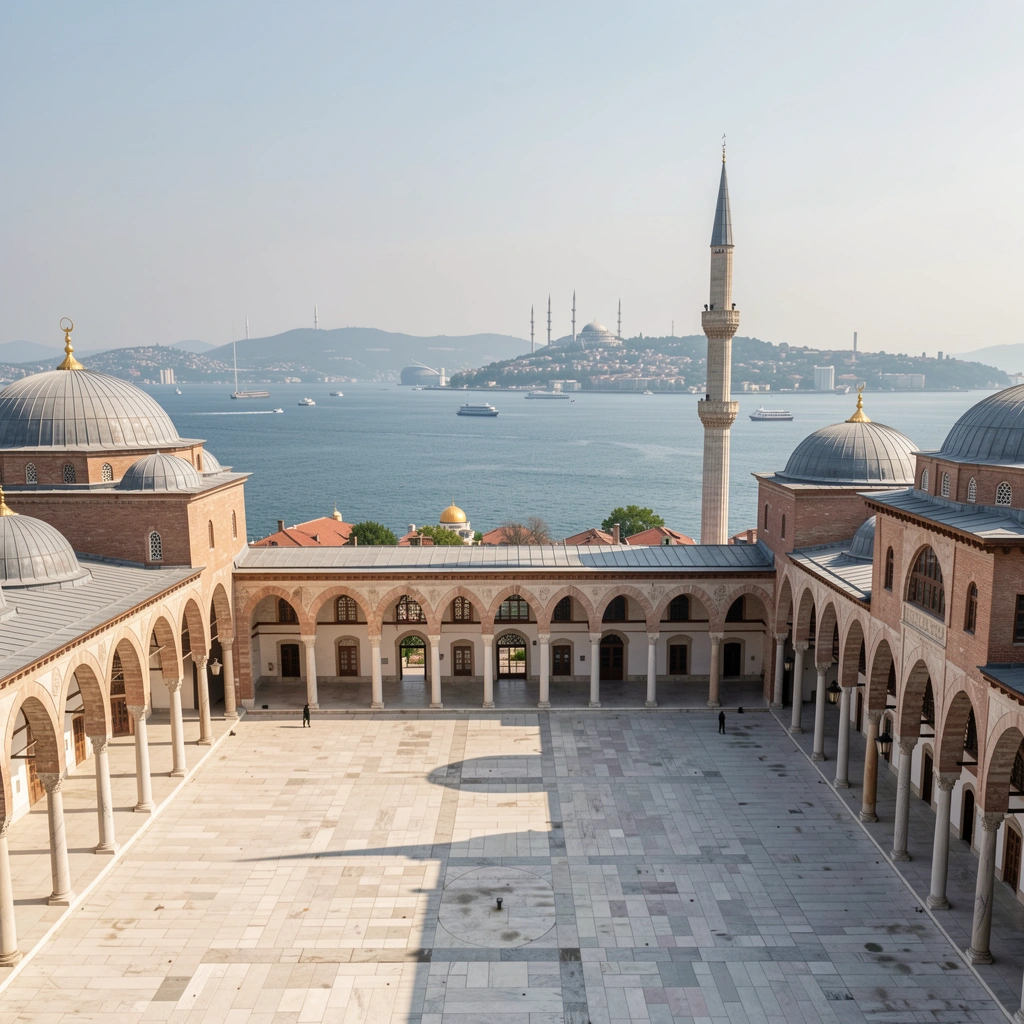 Istanbul City Break | 3, 5 & 7 Night Deals — gallery image 