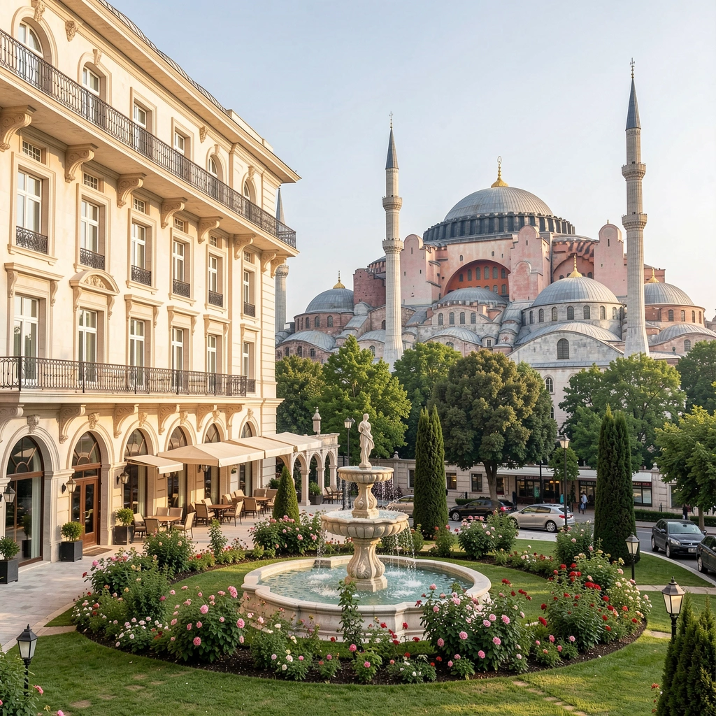 Istanbul City Break | 3, 5 & 7 Night Deals — gallery image 