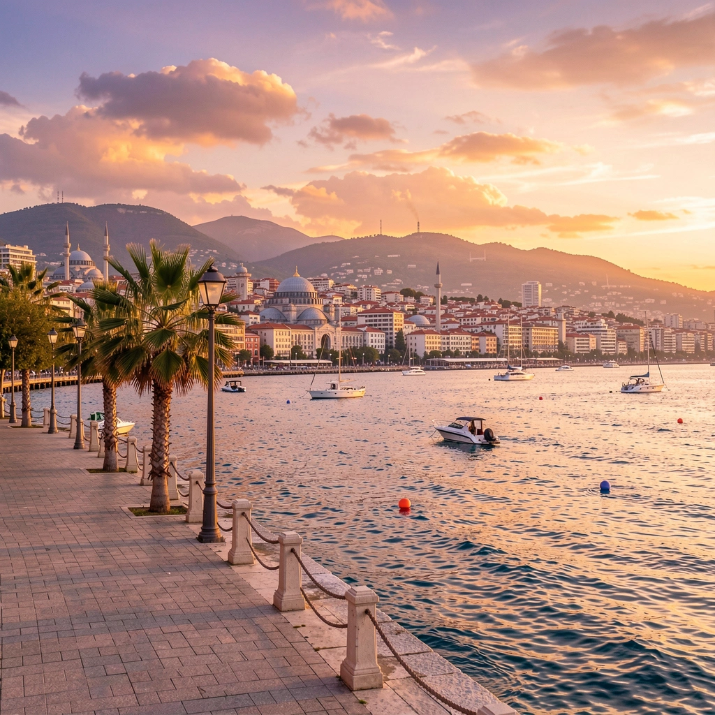 Izmir City Break Holidays | 3, 5 & 7 Night Deals — gallery image 