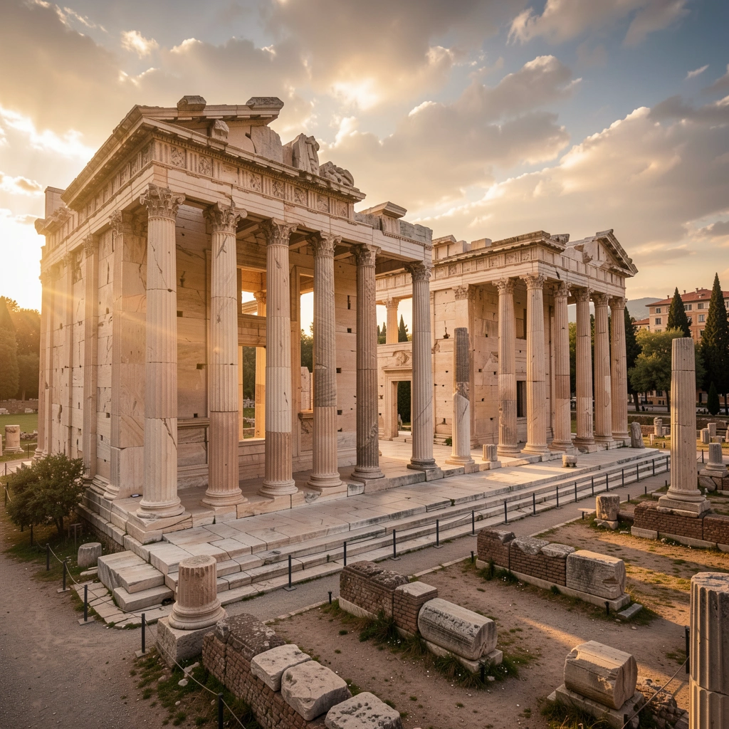 Izmir City Break Holidays | 3, 5 & 7 Night Deals — gallery image 