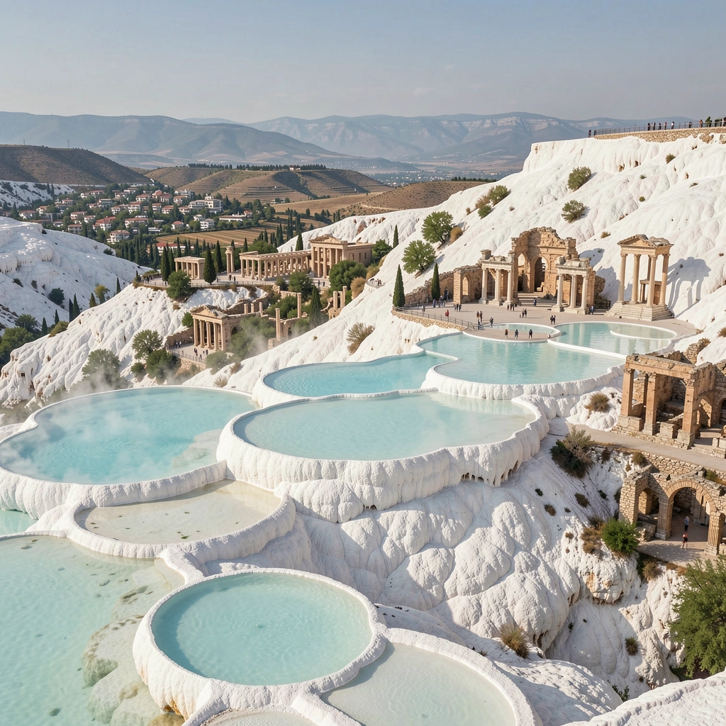 Izmir City Break Holidays | 3, 5 & 7 Night Deals — gallery image 