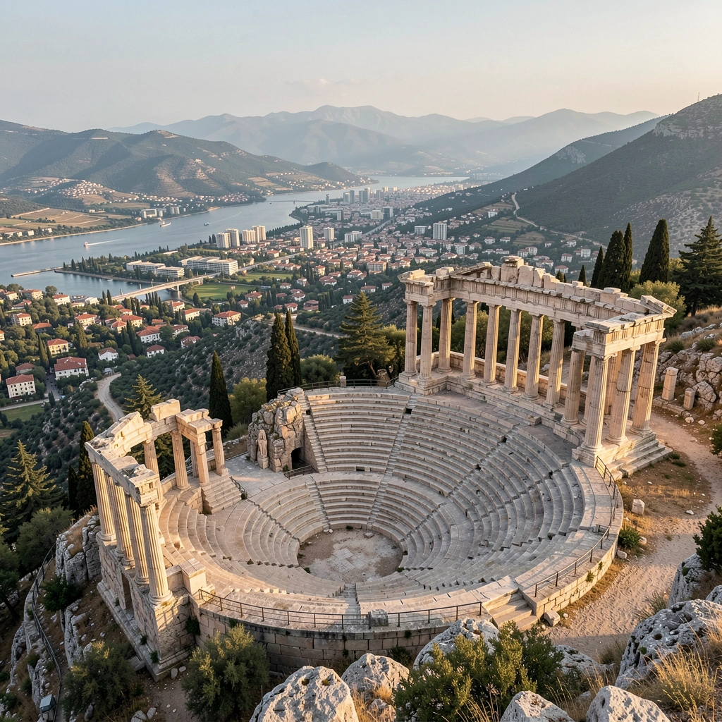 Izmir City Break Holidays | 3, 5 & 7 Night Deals — gallery image 