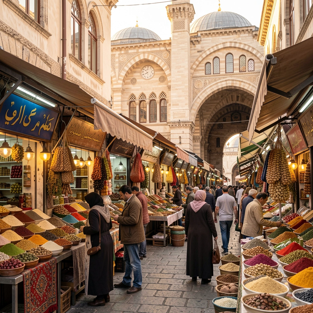 Izmir City Break Holidays | 3, 5 & 7 Night Deals — gallery image 