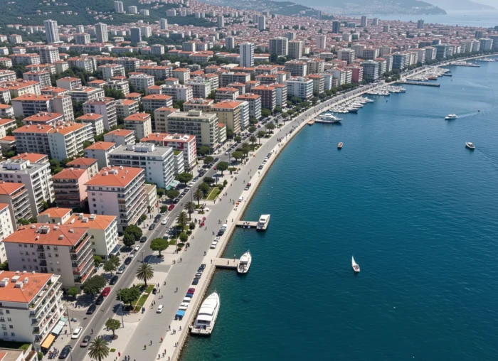 Izmir City Break Holidays | 3, 5 & 7 Night Deals