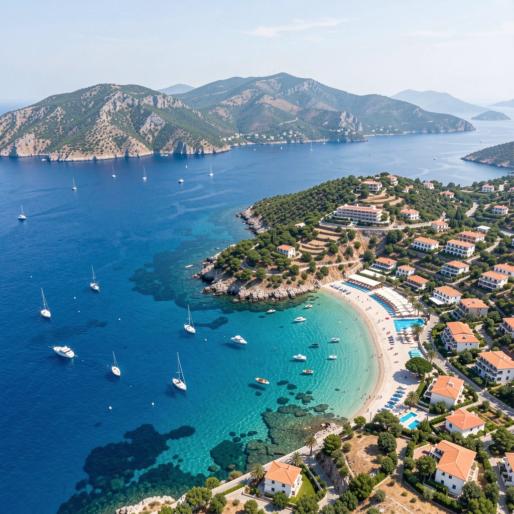 Kefalonia Holidays | 7 Nights at Emelisse Nature Resort — gallery image 