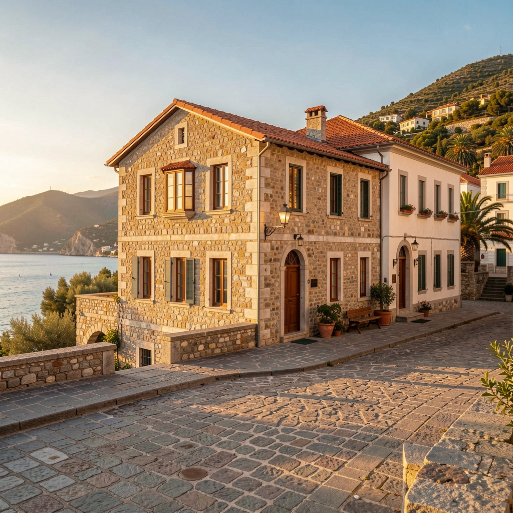 Kefalonia Holidays | 7 Nights at Emelisse Nature Resort — gallery image 