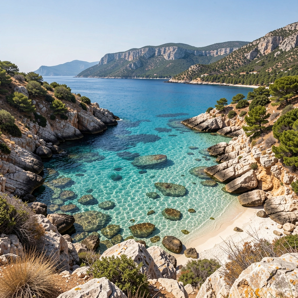 Kefalonia Holidays | 7 Nights at Emelisse Nature Resort — gallery image 