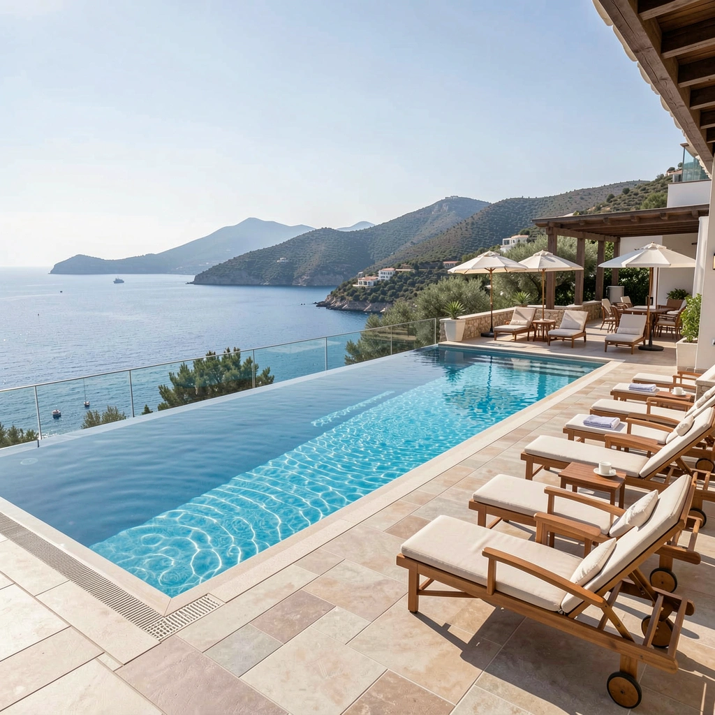 Kefalonia Holidays | 7 Nights at Emelisse Nature Resort — gallery image 