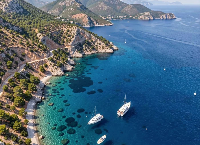 Kefalonia Holidays | 7 Nights at Emelisse Nature Resort