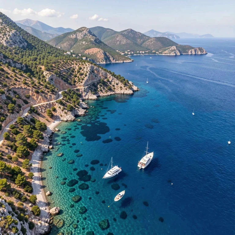 Kefalonia Holidays | 7 Nights at Emelisse Nature Resort