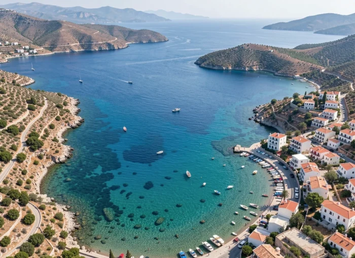 Kos All Inclusive | 7 Nights at Ikos Aria Kos