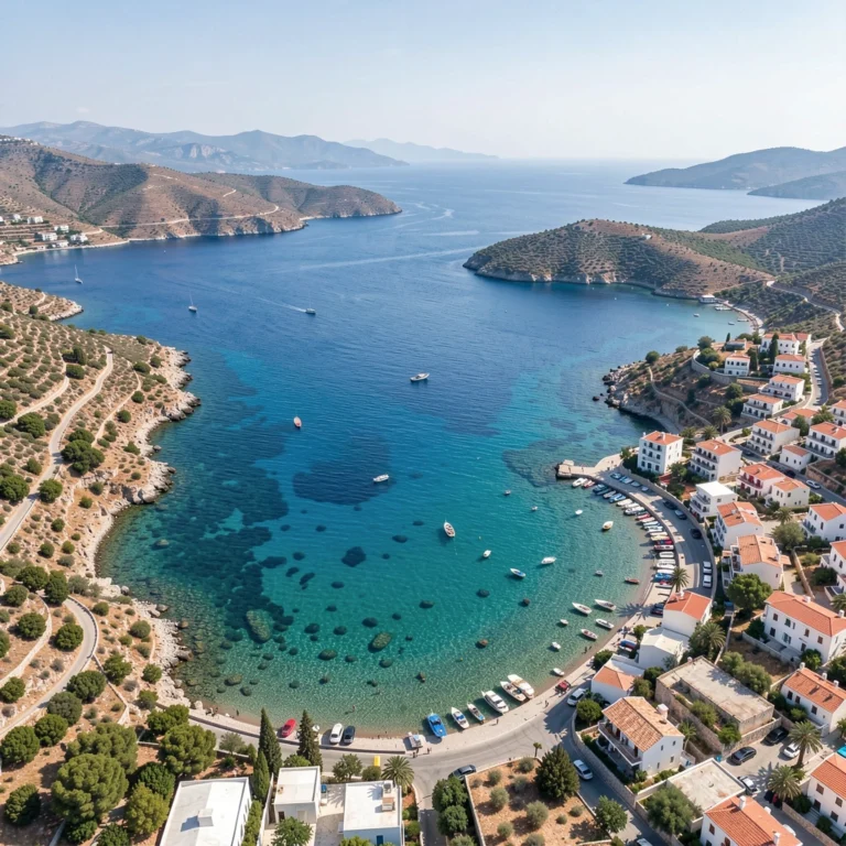 Kos All Inclusive | 7 Nights at Ikos Aria Kos