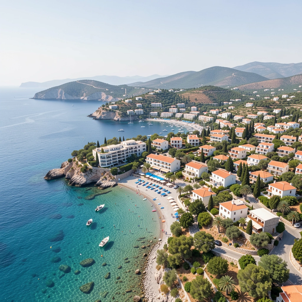 Kos All Inclusive | 7 Nights at Ikos Aria Kos — gallery image 