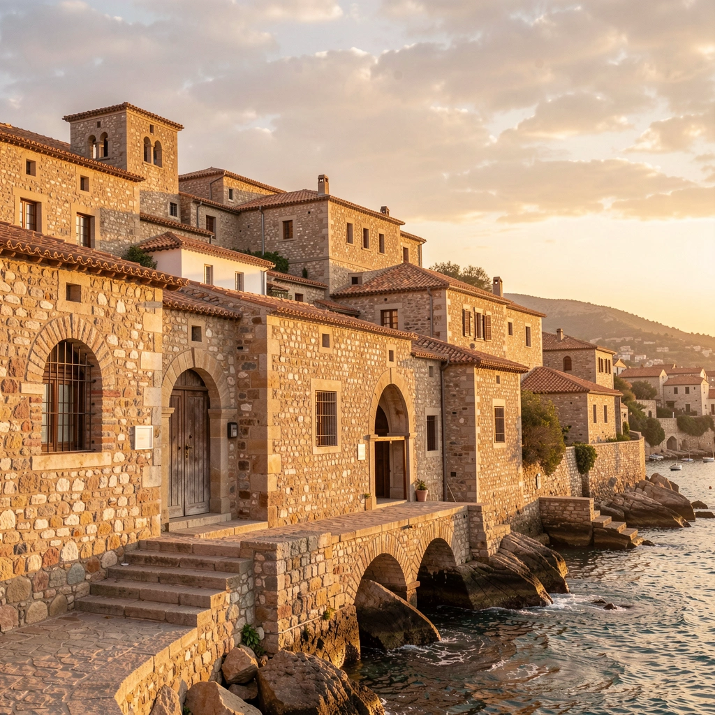 Kos All Inclusive | 7 Nights at Ikos Aria Kos — gallery image 