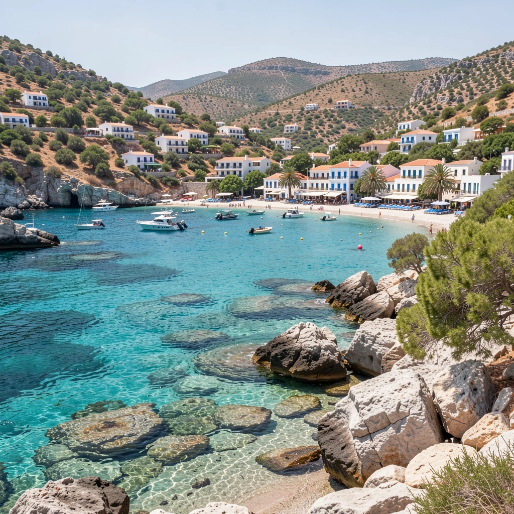 Kos All Inclusive | 7 Nights at Ikos Aria Kos — gallery image 