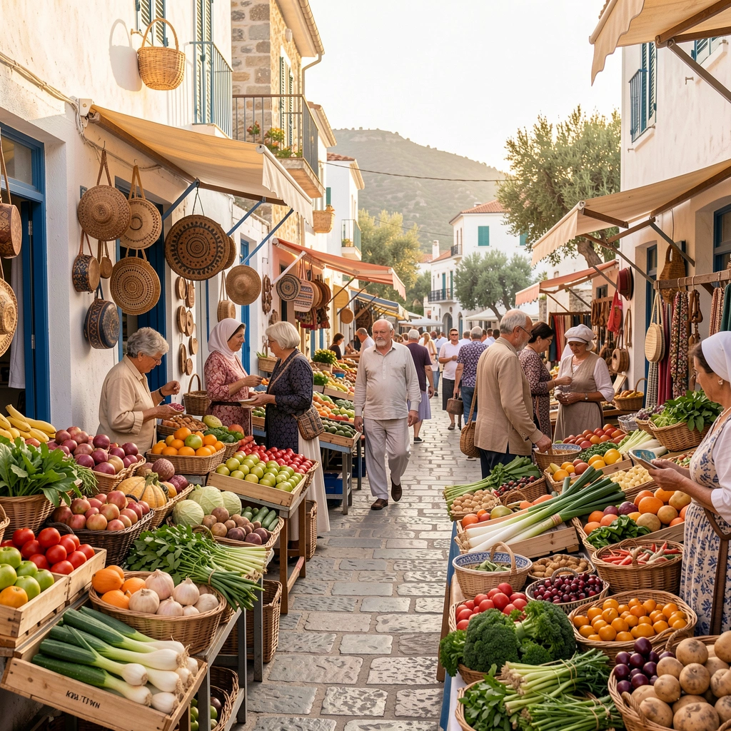 Kos All Inclusive | 7 Nights at Ikos Aria Kos — gallery image 