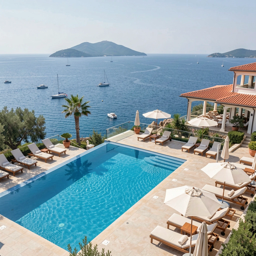 Kos All Inclusive | 7 Nights at Ikos Aria Kos — gallery image 