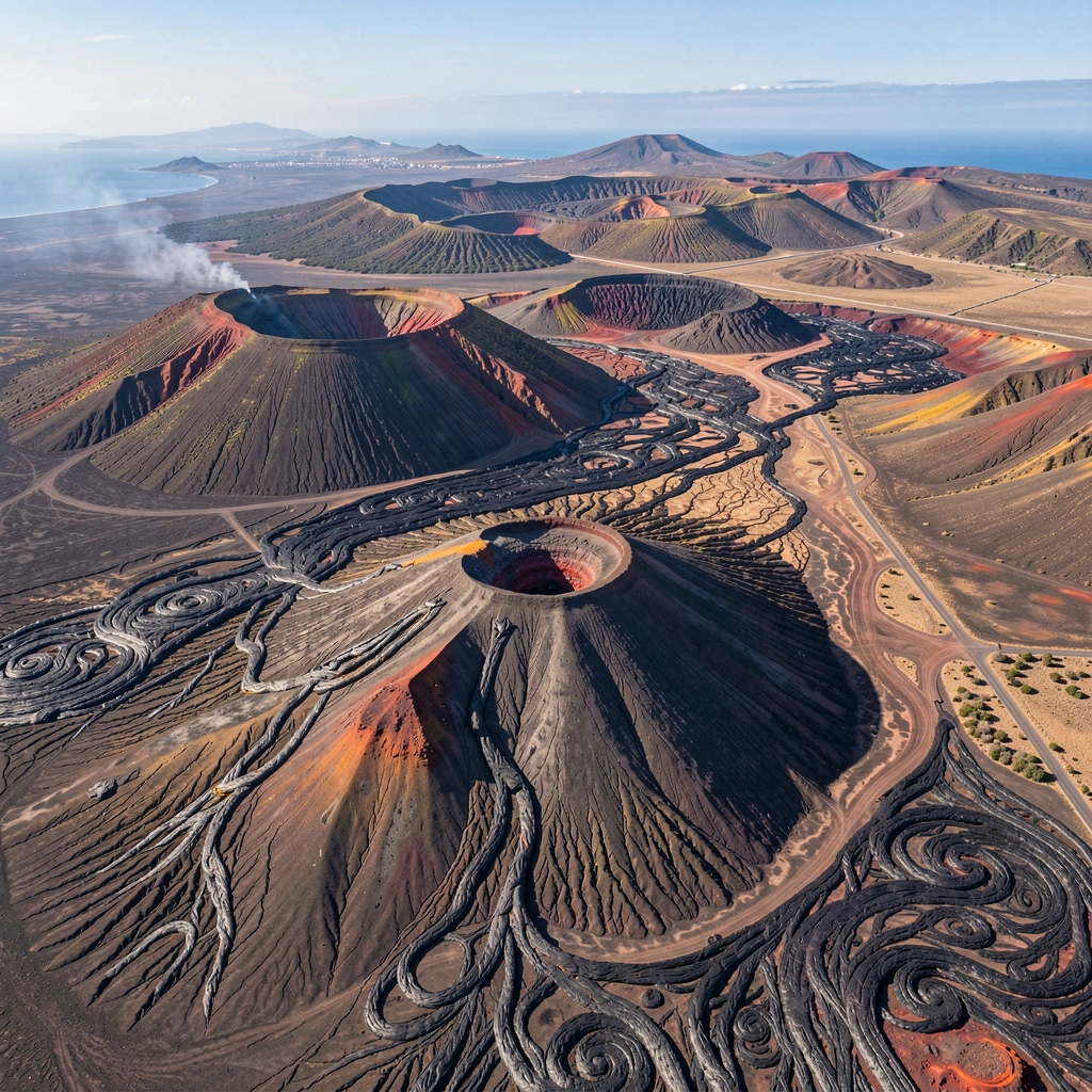 Lanzarote Holidays | 3, 5 & 7 Night Deals — gallery image 