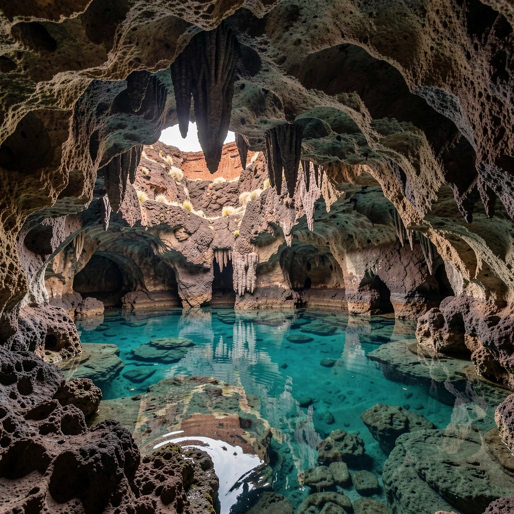 Lanzarote Holidays | 3, 5 & 7 Night Deals — gallery image 