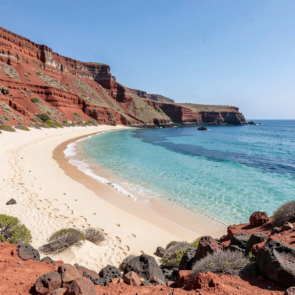 Lanzarote Holidays | 3, 5 & 7 Night Deals — gallery image 