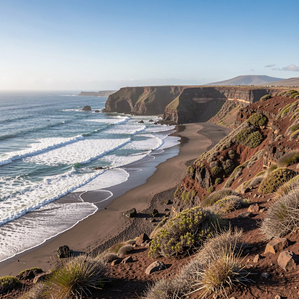 Lanzarote Holidays | 3, 5 & 7 Night Deals — gallery image 