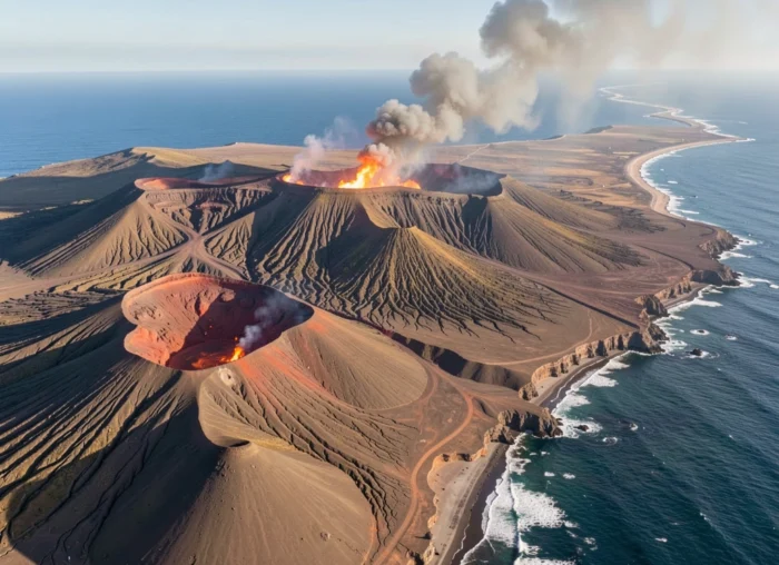 Lanzarote Holidays | 3, 5 & 7 Night Deals