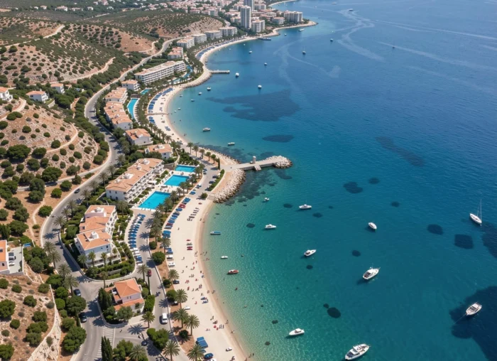 Larnaca Holidays | 3, 5 & 7 Night Deals