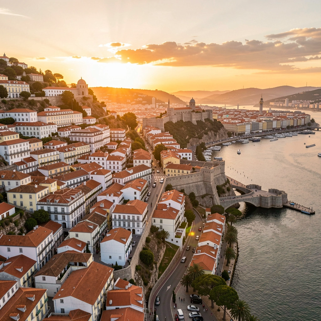 Lisbon City Break | 3, 5 & 7 Night Deals — gallery image 