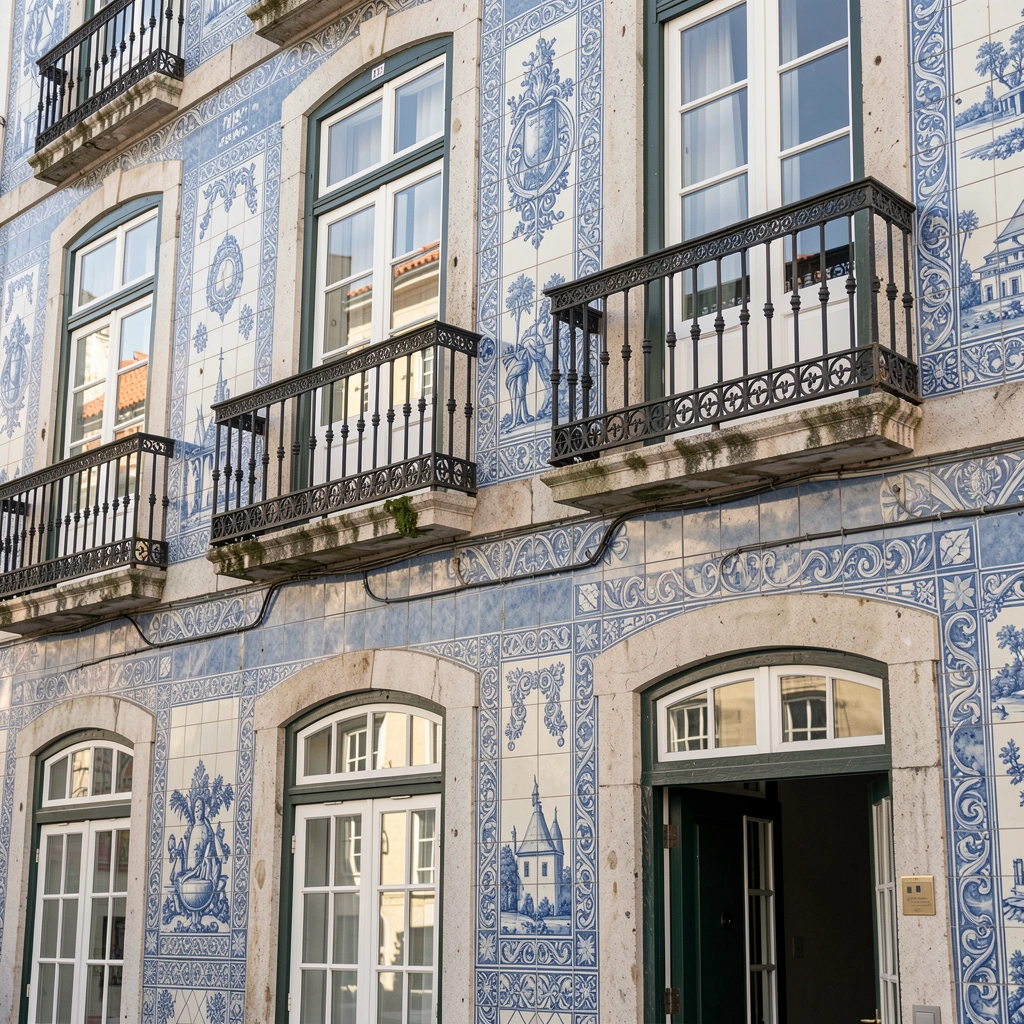Lisbon City Break | 3, 5 & 7 Night Deals — gallery image 