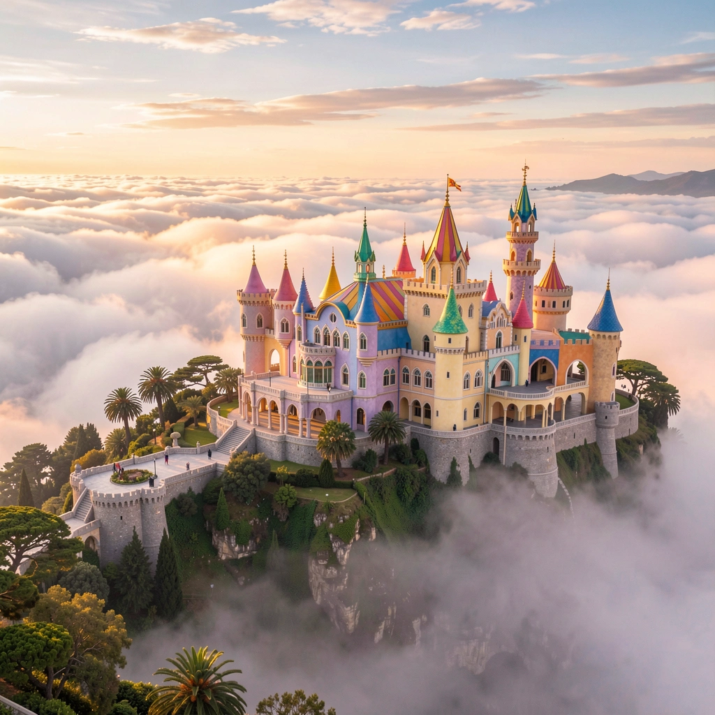 Lisbon City Break | 3, 5 & 7 Night Deals — gallery image 