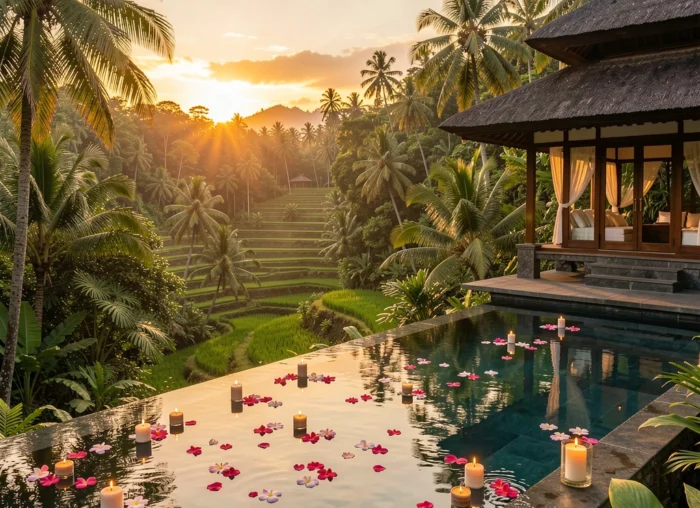 Luxury Bali Holidays from the UK 2026: Packages, Itineraries & Best Resorts
