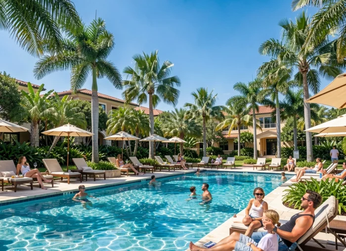 Luxury Florida Holidays from the UK 2026