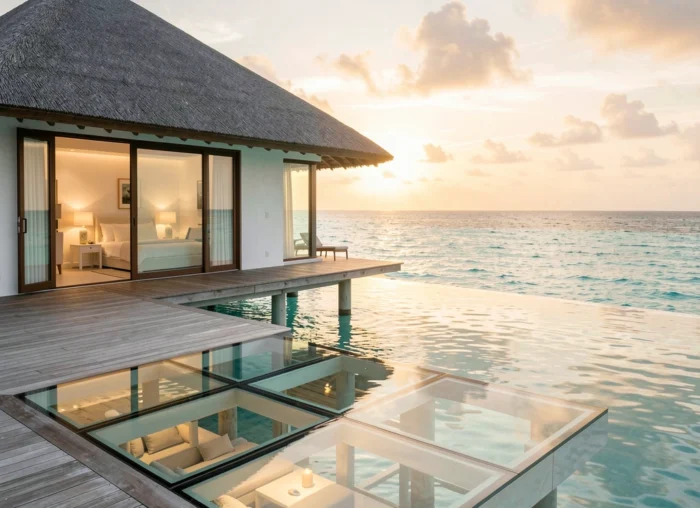 Luxury Holidays 2026: The Most Exclusive Destinations from the UK