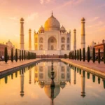 India Luxury Tour Packages from the UK 2026: Golden Triangle, Rajasthan & Beyond