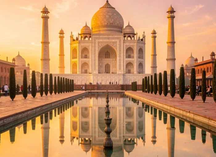 India Luxury Tour Packages from the UK 2026: Golden Triangle, Rajasthan & Beyond