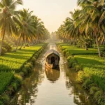 Luxury Kerala Holidays from the UK 2026: Backwaters, Tea Estates & Beach Resorts