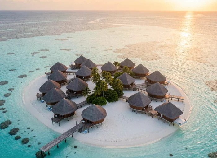 Luxury Maldives Holidays 2026: The Complete UK Guide